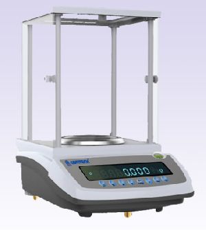 Analytical Balances