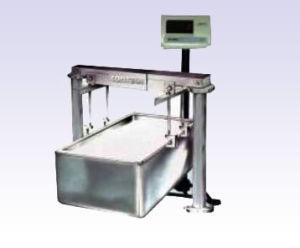 Milk Bowl Weighing Systems