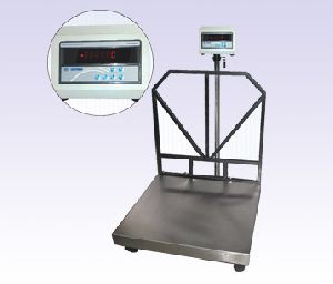 Platform Scales