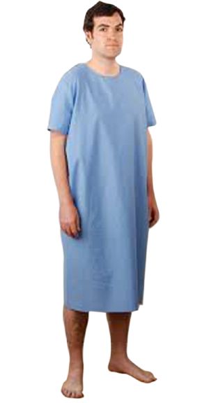 Patient Gowns