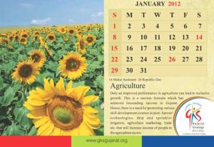 Calendar Printing