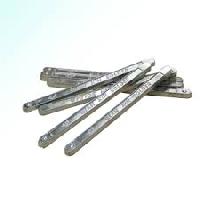 Tin Solder Ingots