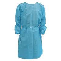 Disposable Medical Aprons