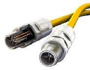 Industrial Connectors