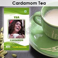 cardamom tea premix