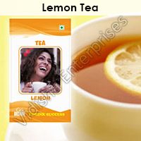 Lemon Tea Premix