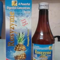 Enzyme Syrup