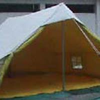 Single Fly Family Ridge Tent