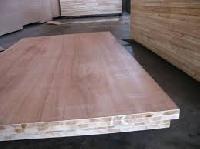 Plywood Block Boards