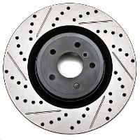 Brake Rotor