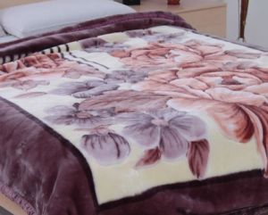 Mink Blankets