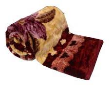 Woolen Mink Blanket
