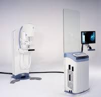 mammography machines