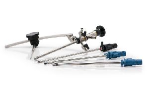 arthroscope