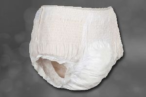Pant Style Adult Diapers