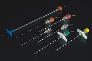 Spinal Needles