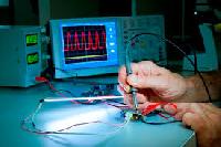 printed circuit board Testing