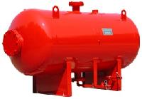 Foam Storage Tank