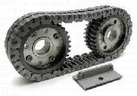 Power Transmission Chains