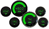 electronic gauges