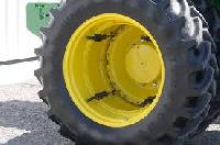 tractor wheels