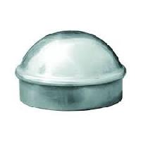 Alluminium Post Cap