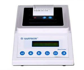 Laboratory Data Printer