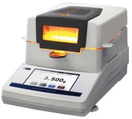 Moisture Analyzer