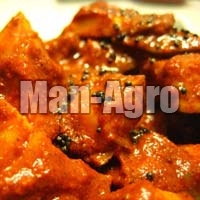 Mango Pickle