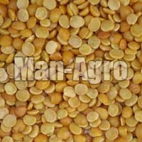 Toor Pulses