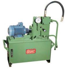 (Model No. CT/ 03) Cement Tiles Making Machine