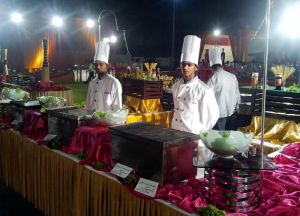 Catering Service