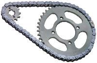 chain sprocket kits