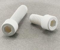 plastic screw