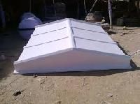 Fiberglass Canopy