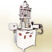 VDH Series Plastic Injection Moulding Machine