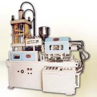 VHF Series Plastic Injection Moulding Machine