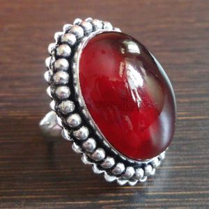 Games Stone Ring