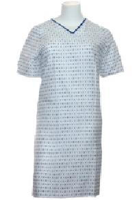 hospital gowns