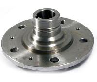 automotive axle hub