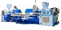 pvc footwear machinery