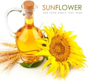 Sunflower Oil