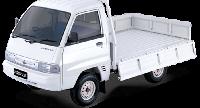 light commercial vehicles