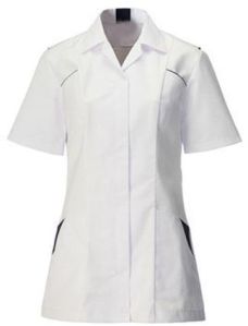 nurse coat