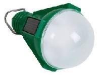 Solar Powered Bulb