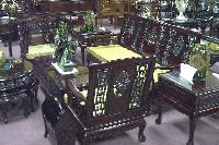 rosewood furniture