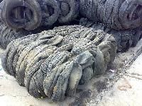 Tyre Scrap