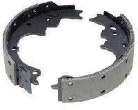 Three Wheeler Brake Shoe