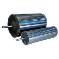 Hard Chrome Plated Rollers