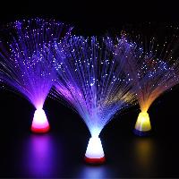 fibre optic lights